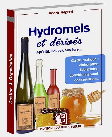 A consommer avec modération... Hydromel: comment le fabriquer le produire