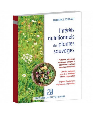 Intérêts nutritionnels des plantes sauvages